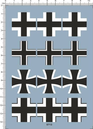 30mm german air force - air,