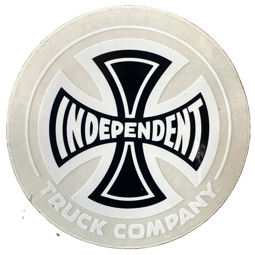 Independent trucks iron cross - iron,