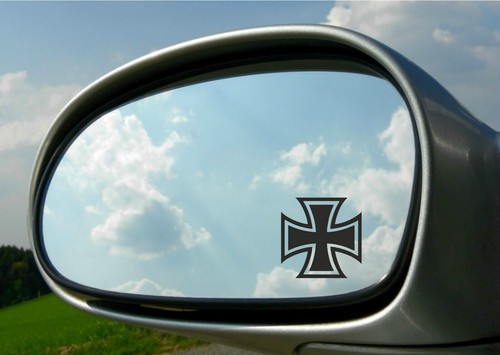 Iron cross - 4x,