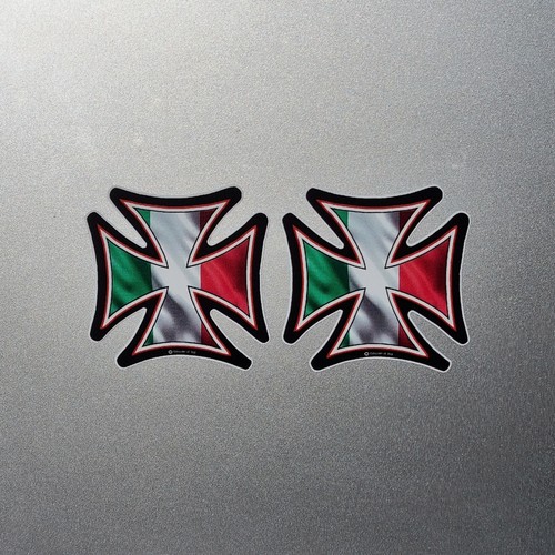 Italy italian flag iron - italy,