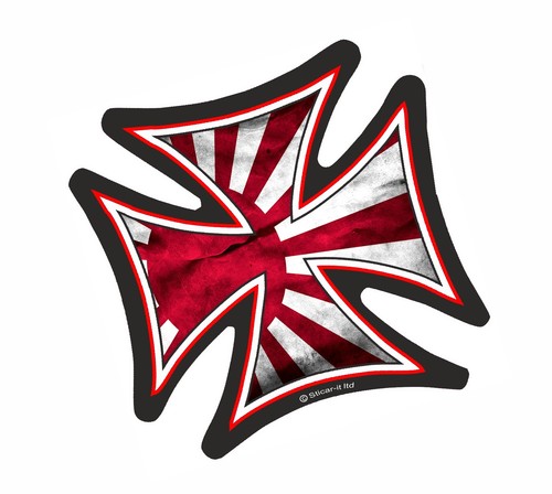 Iron cross japanese rising - japanese,