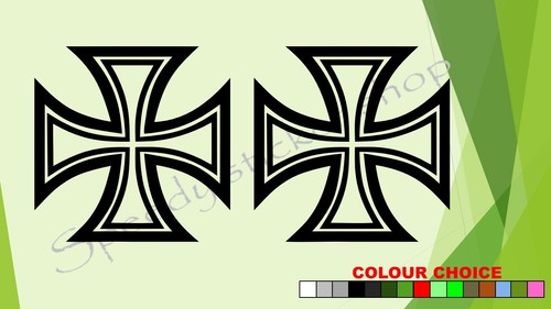 Iron cross fuel - 2,
