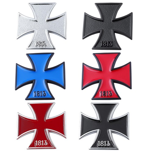 1813 car emblem - car,