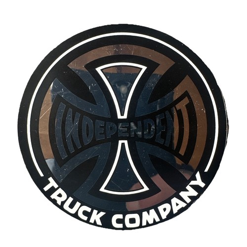 Independent trucks chrome - independent,