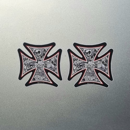 Stickerbomb jdm iron - stickerbomb,